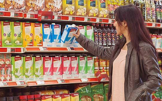 Curso online de Organización del Lineal en el Punto de Venta