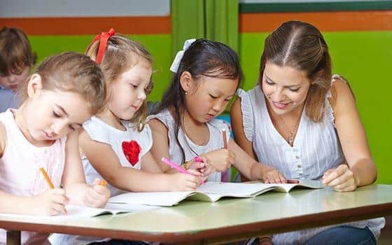 Curso online de Trastornos de Lectura y Escritura en Primaria