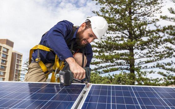 Curso online profesional de Montaje y Mantenimiento de Instalaciones Solares Térmicas