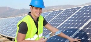 Cursos online de Energía Solar