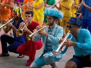 Curso online Profesional de Dinamización, Programación y Desarrollo de Acciones Culturales