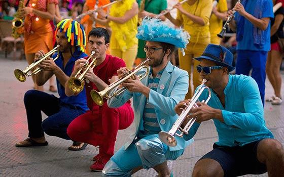 Curso online Profesional de Dinamización, Programación y Desarrollo de Acciones Culturales