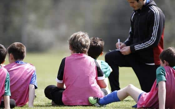 Curso online de Deporte Escolar