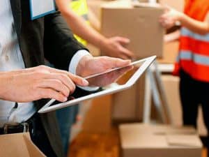 Curso online de Gestión Informatizada de Stock