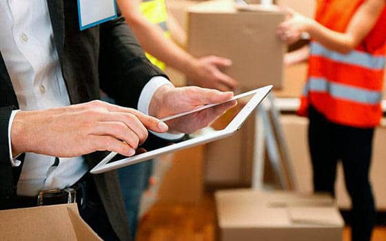 Curso online de Gestión Informatizada de Stock