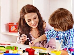 Curso online de Monitor de Ludotecas y Acogida Extraescolar