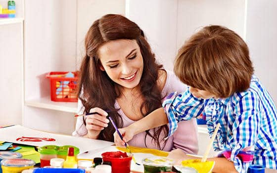 Curso online de Monitor de Ludotecas y Acogida Extraescolar