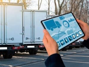 Curso online de Gestión de Flotas y Rutas