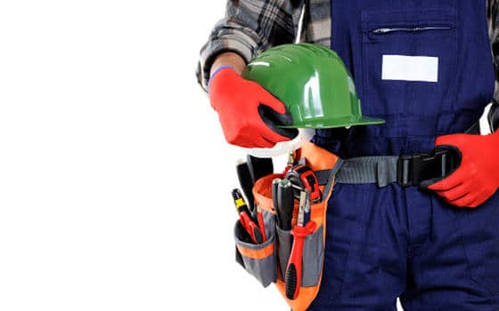 Curso online de Prevención de Riesgos Laborales (PRL) en Electricidad