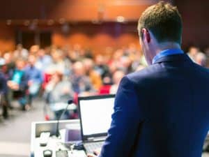 Curso online de Cómo Hablar en Público