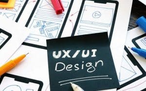 Curso en línea de Diseño UX/UI. Diseño de Experiencia de Usuario e Interfaces Gráficas