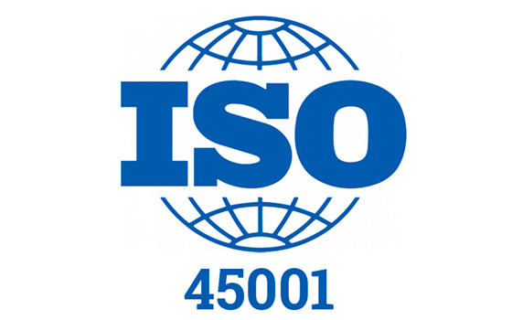 Curso online de ISO 45001:2018 - Sistemas de Gestión de la Seguridad y Salud en el Trabajo