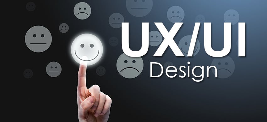 Qué es el diseño UX y UI