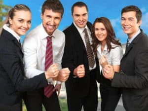 Curso online de Equipos de Alto Rendimiento
