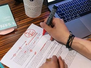 Curso online de Ortografía Básica