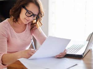 Máster online en Escritura y Narración Creativa