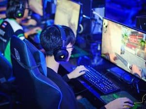 Máster online en eSports