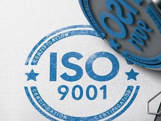 Curso online de ISO 9001:2015