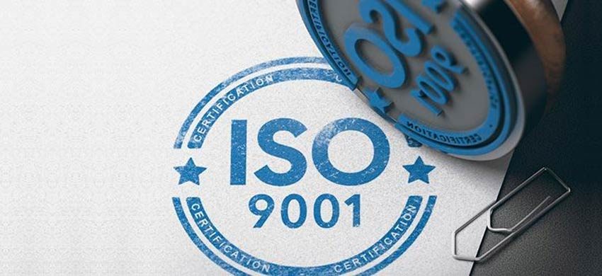 Curso online de ISO 9001:2015