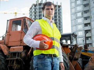 Curso online Profesional de Operador de Maquinaria de Excavación
