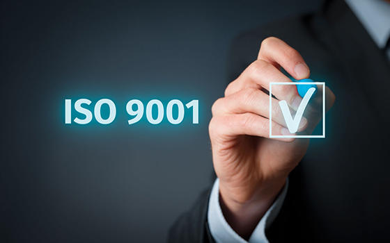 Formación en la norma ISO 9001 2015