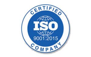 Cursos de Gestión de Calidad, ISO y PRL