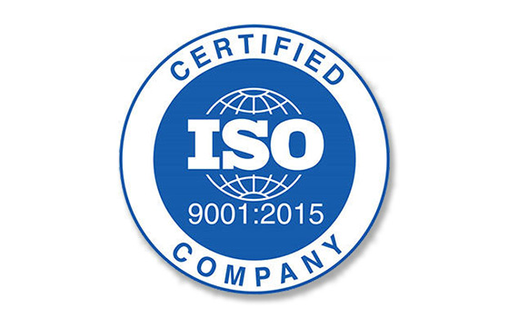 Curso online de Sistemas de Gestión de la Calidad ISO 9001
