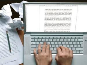 Curso online de Ortotipografía y Corrección de Estilo