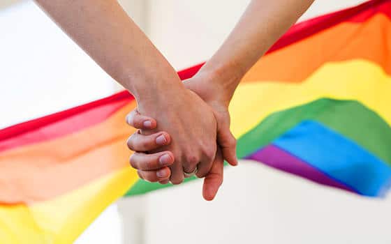 Curso Igualdad de Trato y No Discriminación a las Personas LGTBI